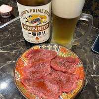 焼肉たまき 京橋店 - 