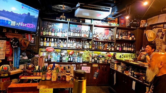 Western Food Bar Fluorite photo 4