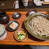 蕎麦酒房 つなぎや