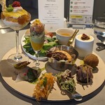 フレンチバルギンザ by plein - 