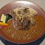 フレンチバルギンザ by plein - 