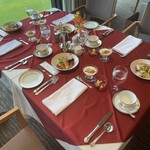 裏磐梯高原ホテル - 朝食