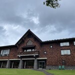 裏磐梯高原ホテル - ホテル外観