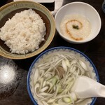 たんや善治郎 タピオ店 - 