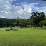 裏磐梯高原ホテル - 庭