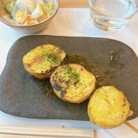 焼鳥 みかど - 