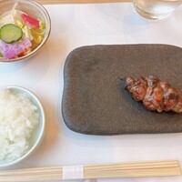 焼鳥 みかど - 