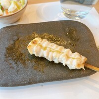 焼鳥 みかど - 