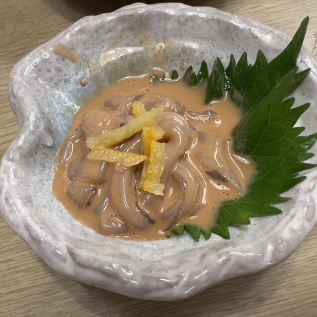 Hokkaido Umare Washoku Dokoro Tonden Tachikawa Sakaecho Ten photo 3