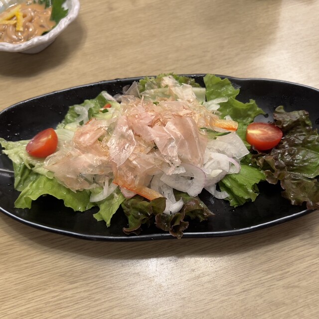 Hokkaido Umare Washoku Dokoro Tonden Tachikawa Sakaecho Ten photo 4