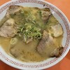 金龍ラーメン 難波千日前店