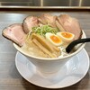 あいつのラーメン かたぐるま 本店