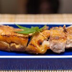 よし町 - 2024.8 鉾田市方波見牧場デュロック純粋種の豚スペアリブ