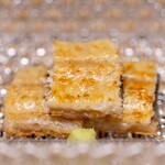 よし町 - 2024.8 斎藤川魚店霞ヶ浦産天然鰻1.0kgサイズ白焼き