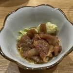 酒遊海峡 善 - 料理写真: