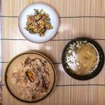 よし町 - 2024.8 お食事