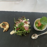 リストランテ ベリーニ - 