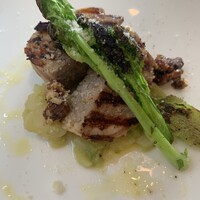 リストランテ ベリーニ - 