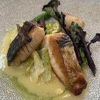 リストランテ ベリーニ - 