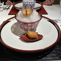 ワキヤ 一笑美茶樓 - 