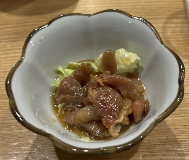 酒遊海峡 善 下北 &ndash; むつ市の居酒屋で郷土料理と地酒を堪能