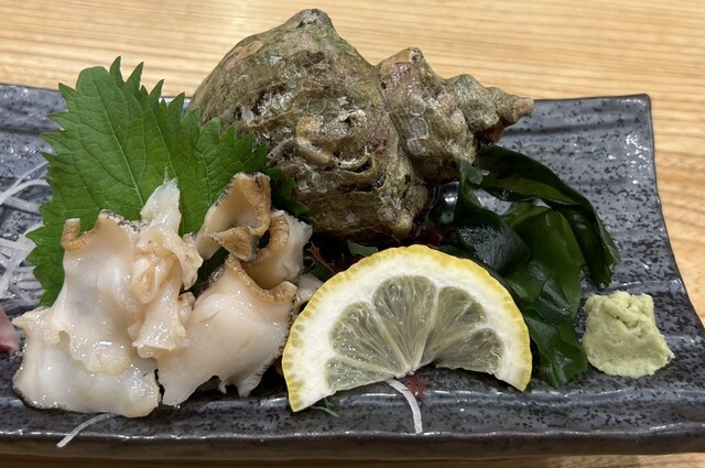 酒遊海峡 善 - 下北（居酒屋）の写真