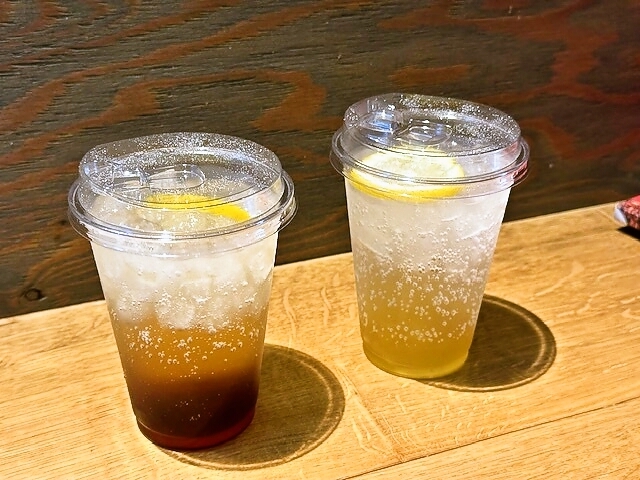 フラットホワイト コーヒー ファクトリー 三春店（FLATWHITE COFFEE FACTORY） - 舞木（カフェ）の写真