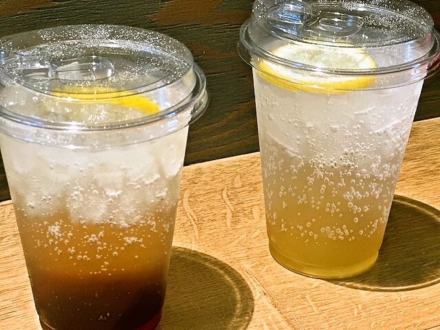 フラットホワイト コーヒー ファクトリー 三春店（FLATWHITE COFFEE FACTORY） - 舞木（カフェ）の写真