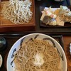 蕎麦 月読