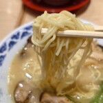 亀王 JR新大阪駅店 - 