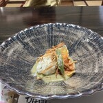 郷土味 かけはし - 