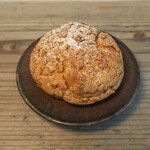 Patisserie&Viennoiserie tremolo - 