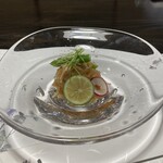 郷土味 かけはし - 