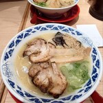 亀王 JR新大阪駅店 - 