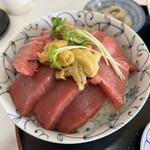 さつ丸商店 - 料理写真: