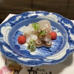 郷土味 かけはし - 