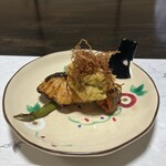 郷土味 かけはし - 