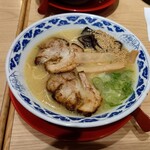 亀王 JR新大阪駅店 - 