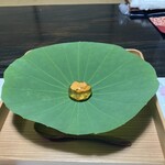 郷土味 かけはし - 