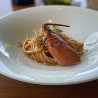 イタリア料理 リストランテ フィッシュボーン - 