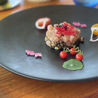 イタリア料理 リストランテ フィッシュボーン - 