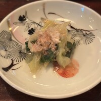 あそび割烹 さん葉か - 