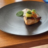 イタリア料理 リストランテ フィッシュボーン - 