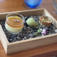 イタリア料理 リストランテ フィッシュボーン - 