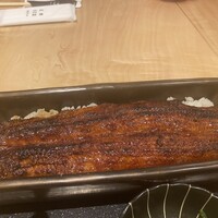 うなぎ四代目菊川 東京駅黒塀横丁店 - 