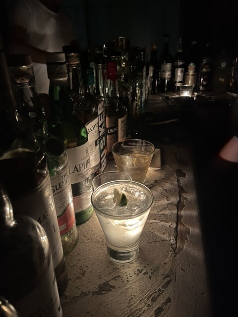 カズバー - 京都河原町/バー | 食べログ