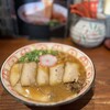 中華そば 丸田屋 南紀白浜店