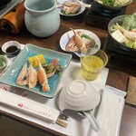 農家レストランZIRYO - 