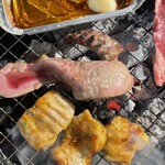 安樂亭 神栖店 - 