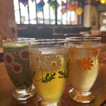 台湾 蘭丹茶房 - 